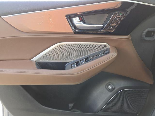 2023 Acura MDX Technology