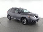 2016 Nissan Pathfinder SL