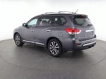 2016 Nissan Pathfinder SL