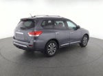 2016 Nissan Pathfinder SL