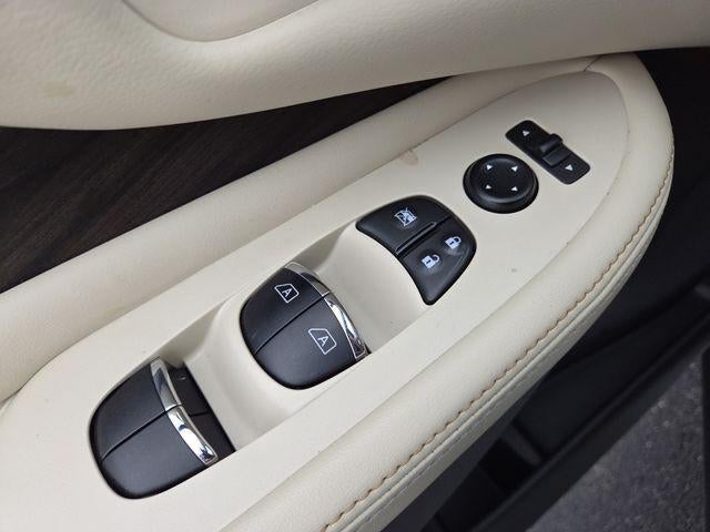 2021 Nissan Murano Platinum Intelligent AWD