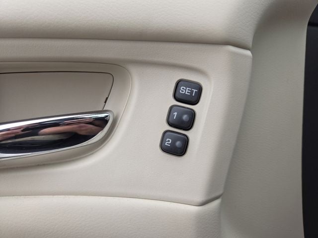 2021 Nissan Murano Platinum Intelligent AWD