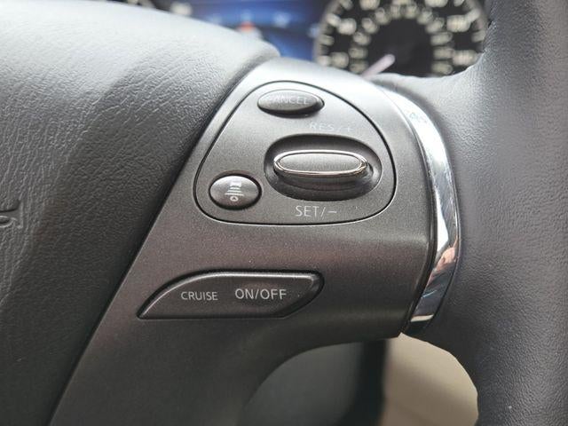 2021 Nissan Murano Platinum Intelligent AWD