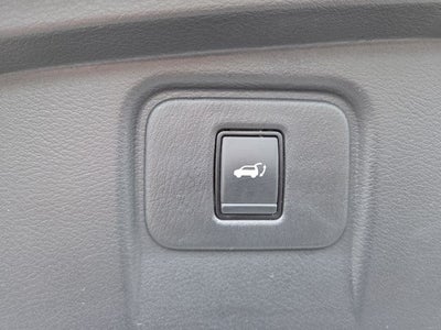 2021 Nissan Murano Platinum Intelligent AWD