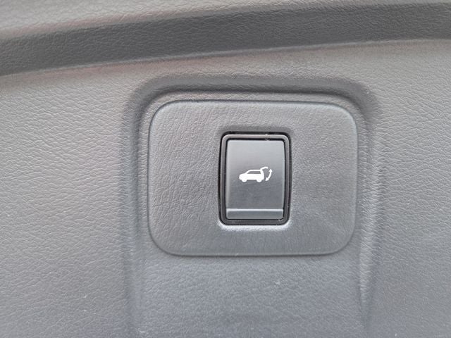 2021 Nissan Murano Platinum Intelligent AWD