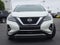 2021 Nissan Murano Platinum Intelligent AWD