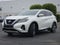 2021 Nissan Murano Platinum Intelligent AWD