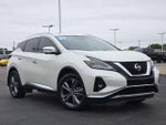 2021 Nissan Murano Platinum Intelligent AWD