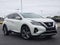 2021 Nissan Murano Platinum Intelligent AWD