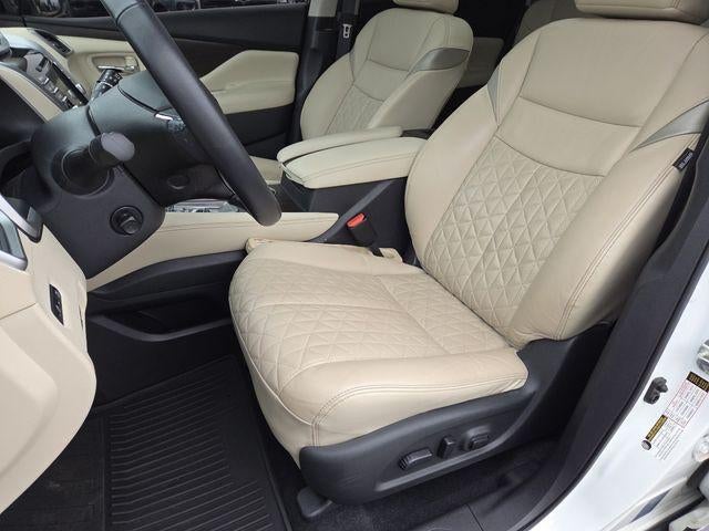 2021 Nissan Murano Platinum Intelligent AWD