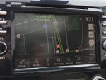 2021 Nissan Murano Platinum Intelligent AWD