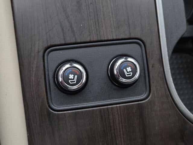 2021 Nissan Murano Platinum Intelligent AWD
