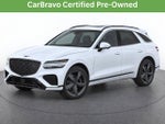 2025 Genesis GV70 3.5T Sport