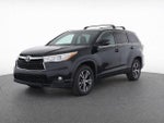2016 Toyota Highlander XLE V6