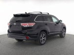 2016 Toyota Highlander XLE V6