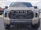 2025 Toyota Tundra Hybrid TRD Pro