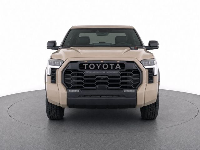 2025 Toyota Tundra Hybrid TRD Pro