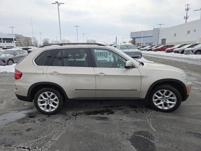 2013 BMW X5 xDrive35i