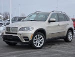 2013 BMW X5 xDrive35i