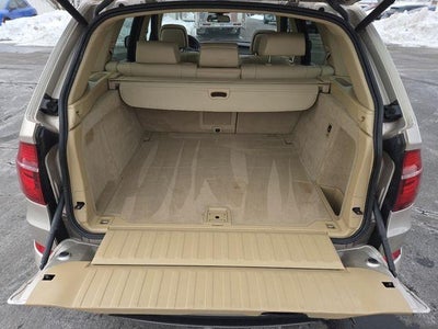 2013 BMW X5 xDrive35i