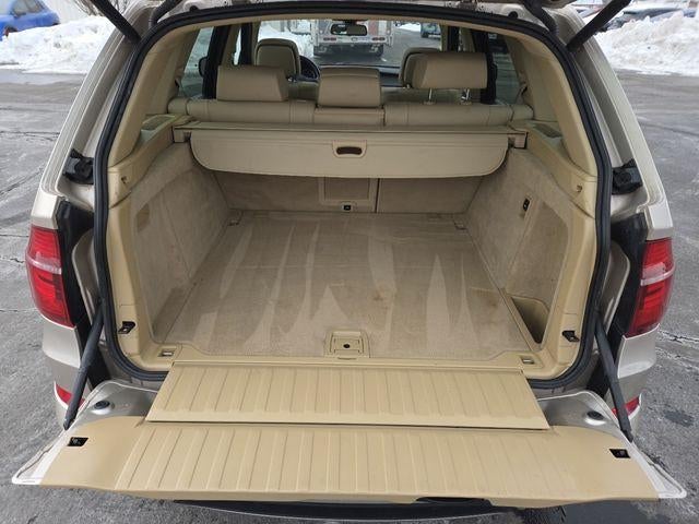 2013 BMW X5 xDrive35i