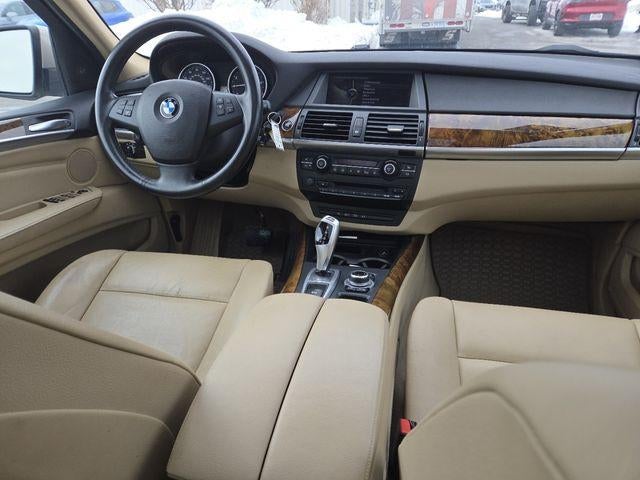 2013 BMW X5 xDrive35i