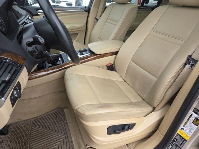 2013 BMW X5 xDrive35i