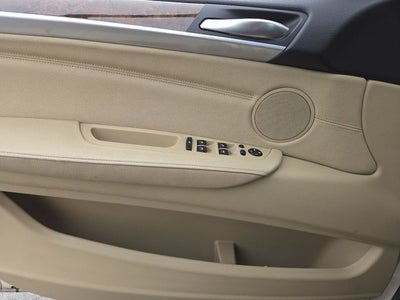 2013 BMW X5 xDrive35i