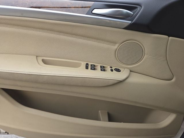 2013 BMW X5 xDrive35i