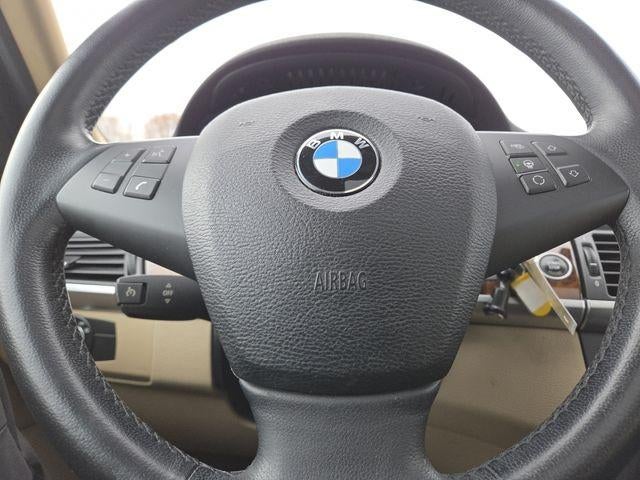 2013 BMW X5 xDrive35i
