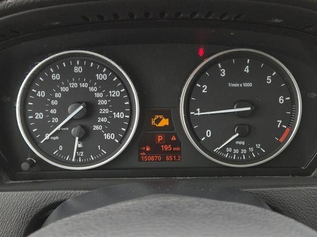 2013 BMW X5 xDrive35i