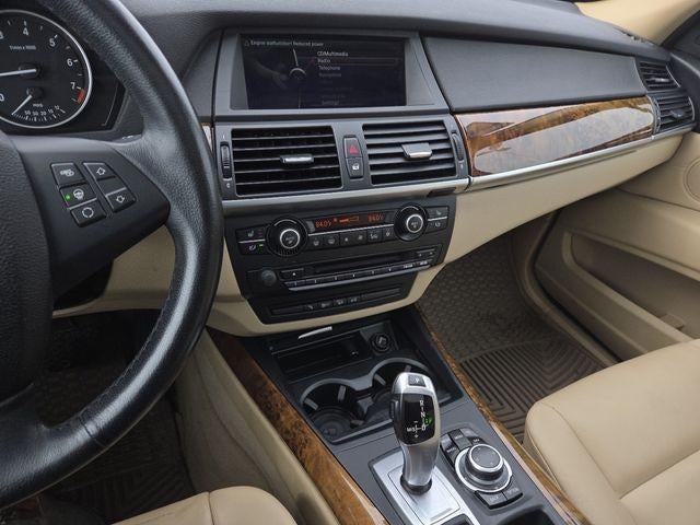 2013 BMW X5 xDrive35i