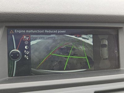 2013 BMW X5 xDrive35i