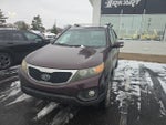 2011 Kia Sorento LX