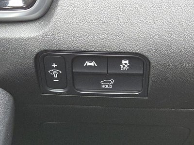 2021 Kia Sorento Base