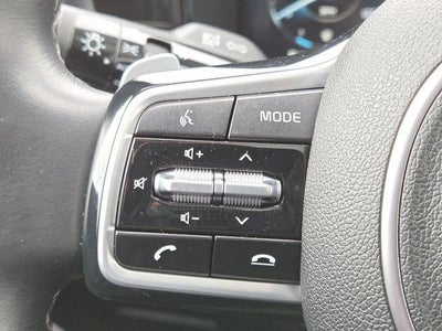 2021 Kia Sorento Base