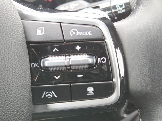 2021 Kia Sorento Base