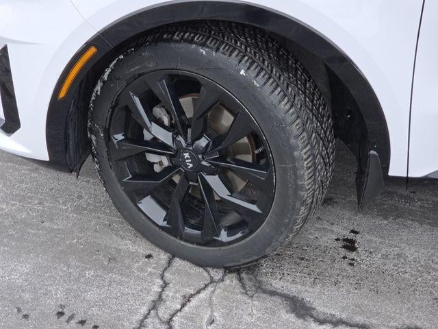 2021 Kia Sorento Base