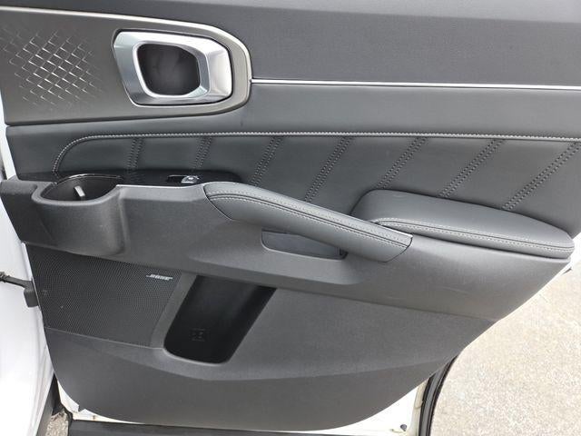 2021 Kia Sorento Base