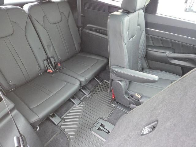 2021 Kia Sorento Base