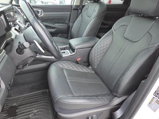 2021 Kia Sorento Base