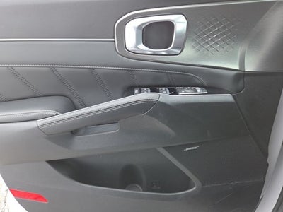 2021 Kia Sorento Base