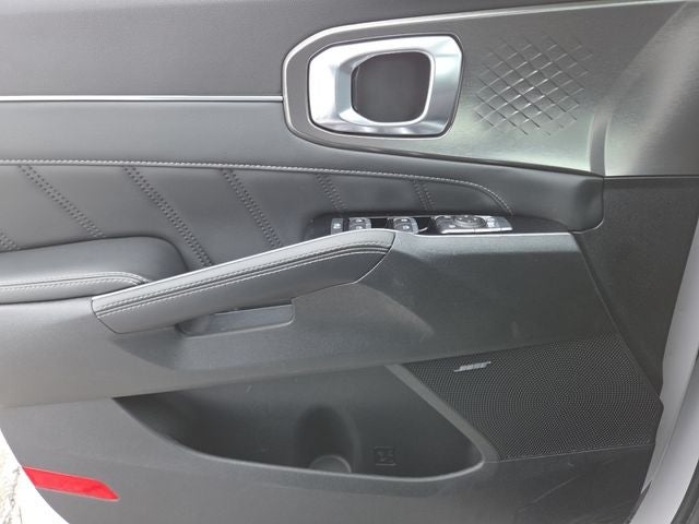 2021 Kia Sorento Base