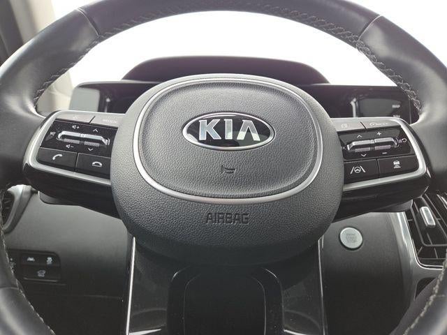 2021 Kia Sorento Base