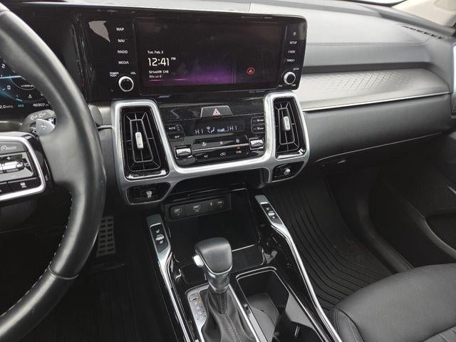 2021 Kia Sorento Base