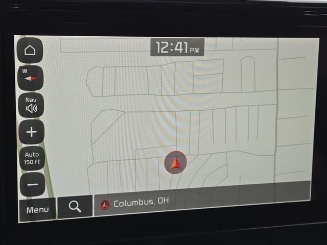 2021 Kia Sorento Base