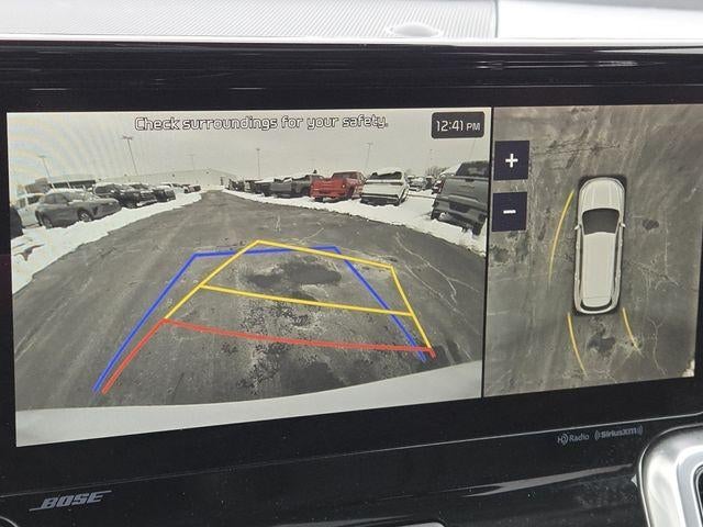 2021 Kia Sorento Base