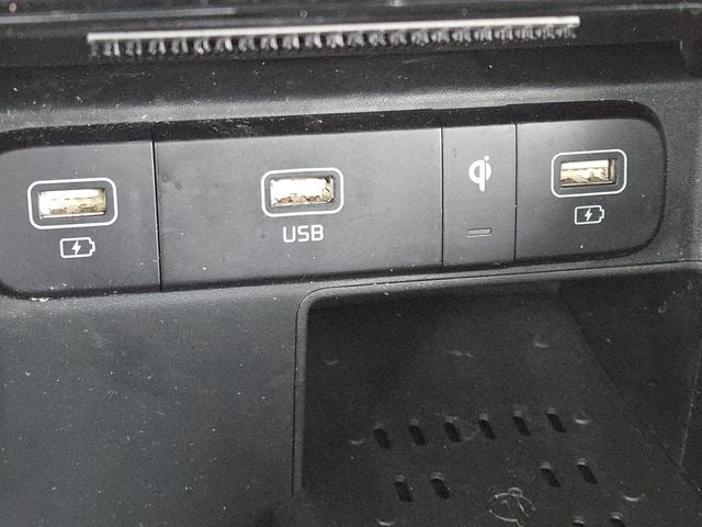 2021 Kia Sorento Base