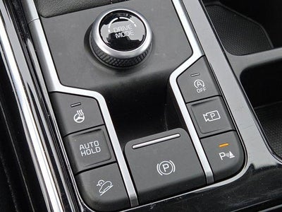 2021 Kia Sorento Base