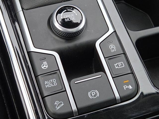 2021 Kia Sorento Base